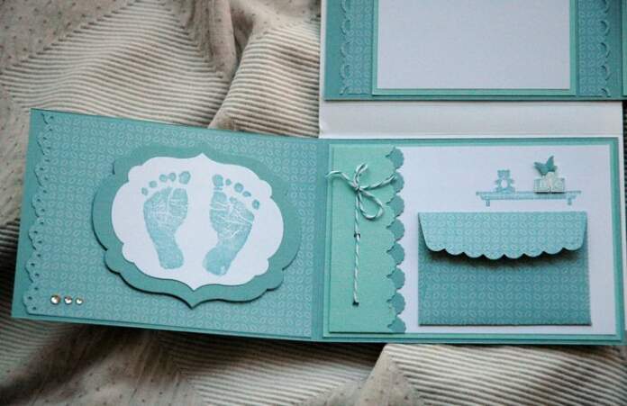 album-bebe-ecografia-azul1