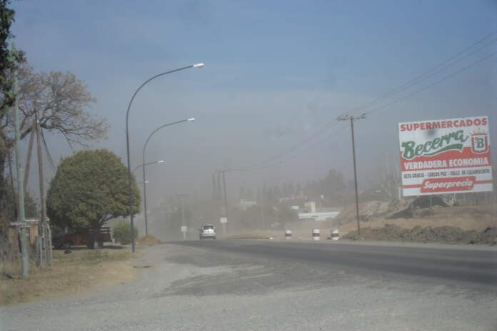 tierra lucas v cba E