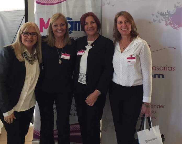 encuentro -centro de comercio