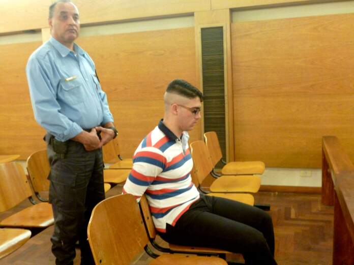 rafael busto johana altamirano