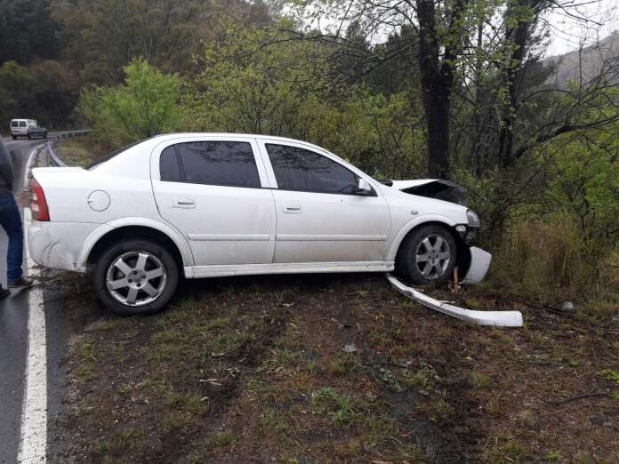 accidente potrero de garay