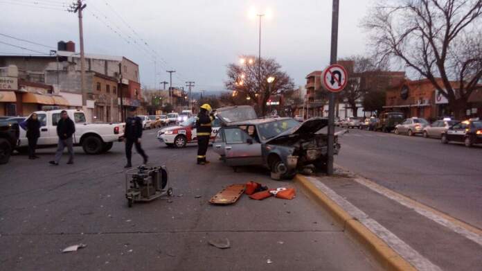 accidente r18