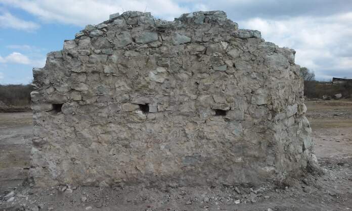 descubrimiento patrimonial