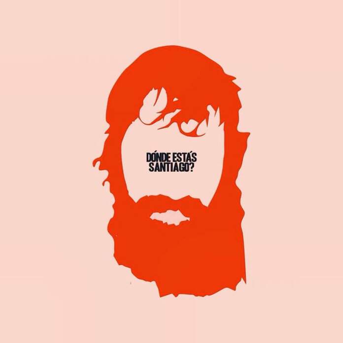 donde estas santiago LM