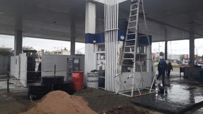 Foto: Resumen de la Region