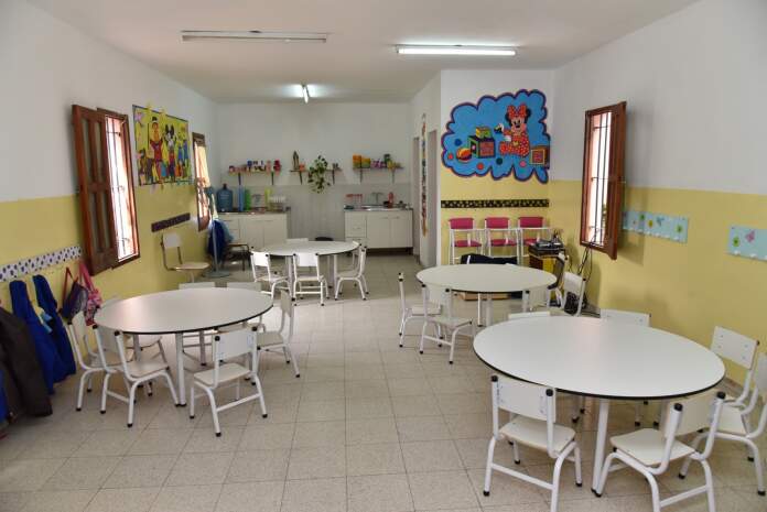 sala cuna alta gracia