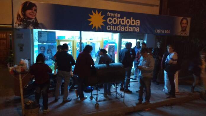 unidad ciudadana elecciones