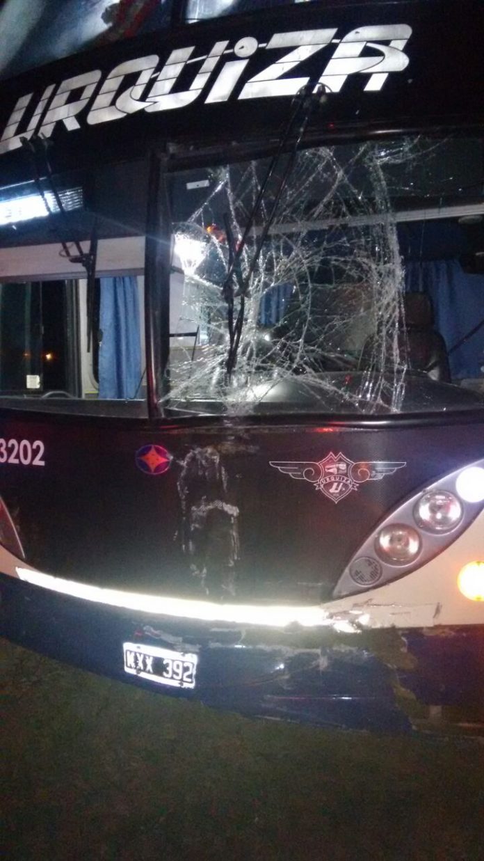 accidente malagueño colectivo