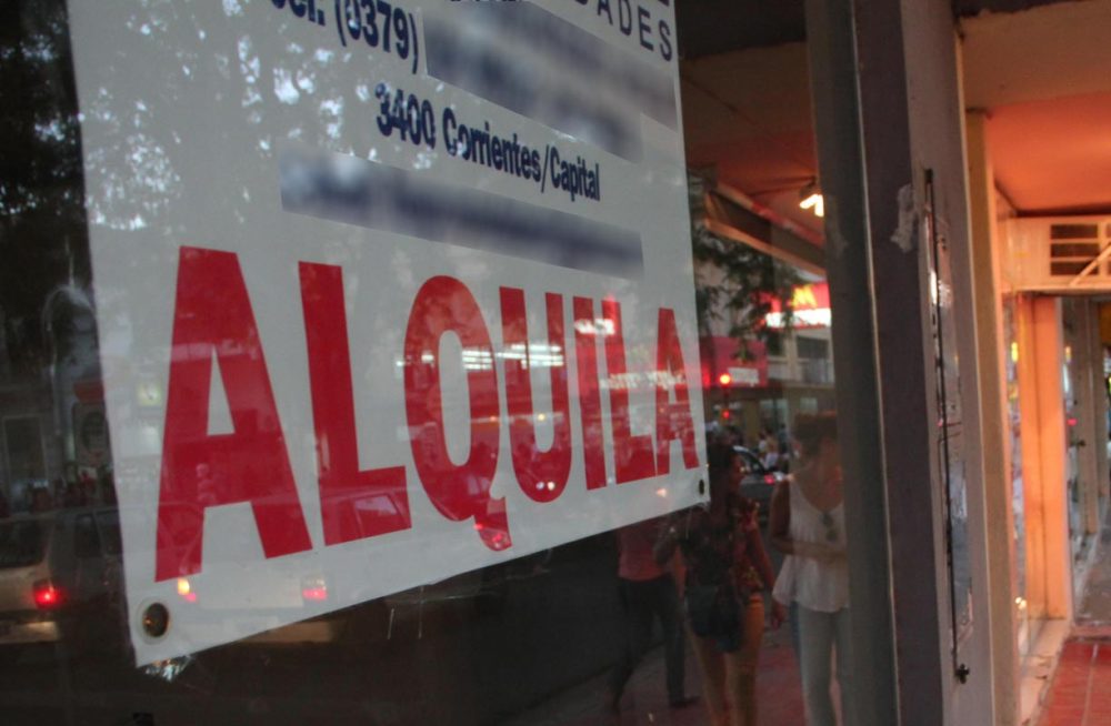 alquileres - Inquilinos Córdoba convoca a Ruidazo contra proyecto oficial