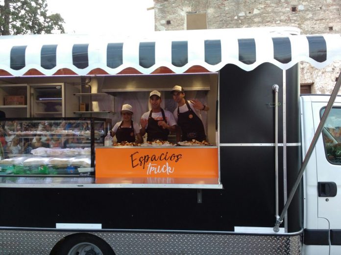 espacios truck apertura