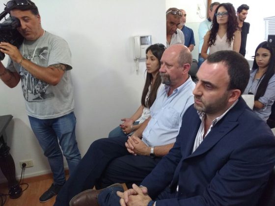 obra acueducto2 - Se realizó el acto de apertura de sobres para obra de acueductos