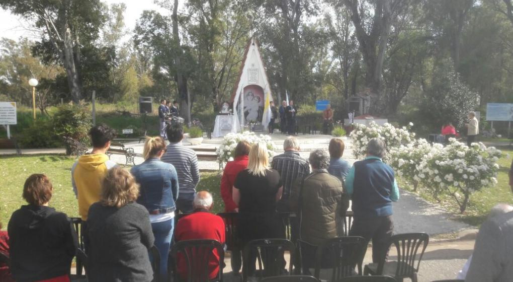 rio tercero acto 22 años explosion