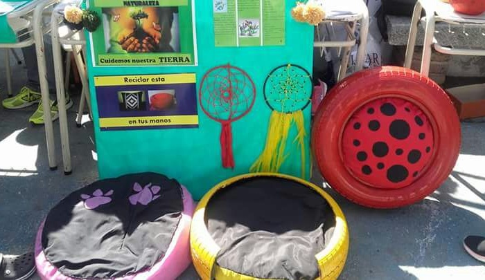 IMG 20171202 WA0033 - Salió una nueva edición de "La 97"