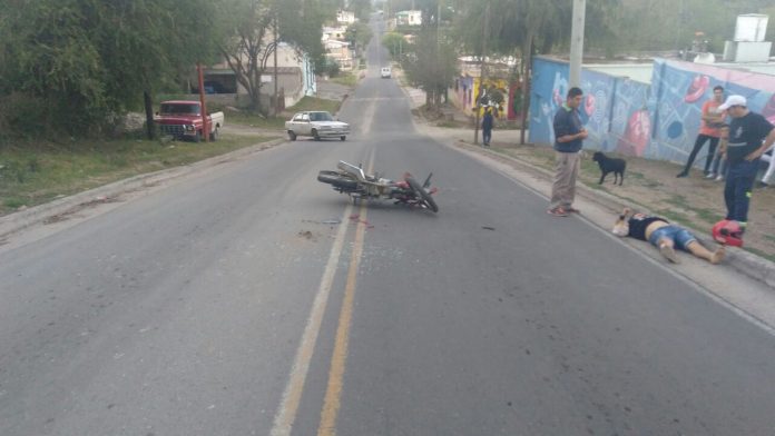 accidente maestranza