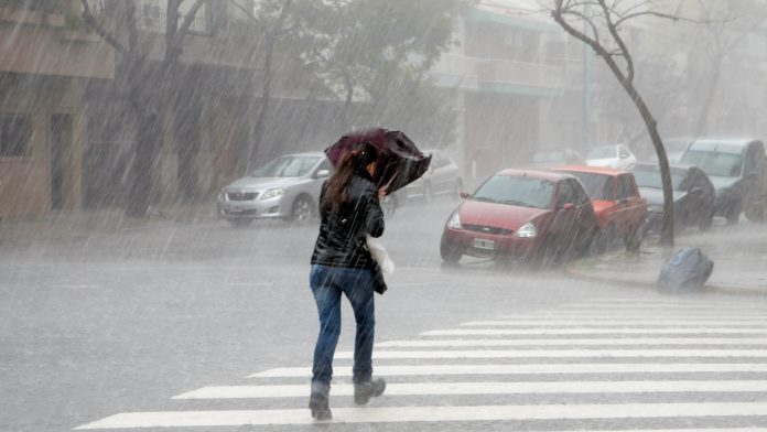 alerta tormenta