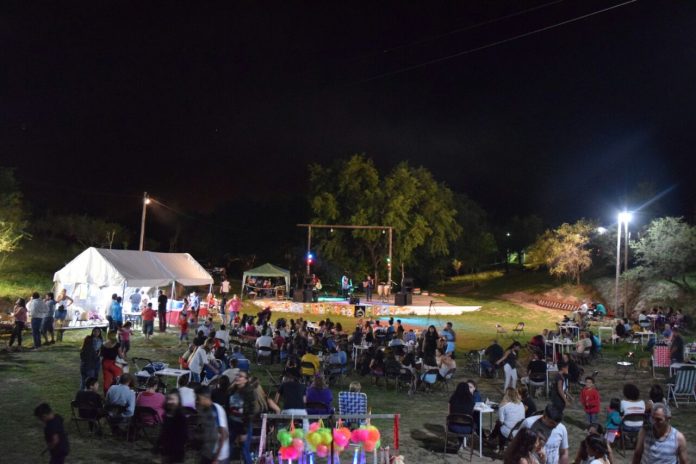 apertura temporada san isidro