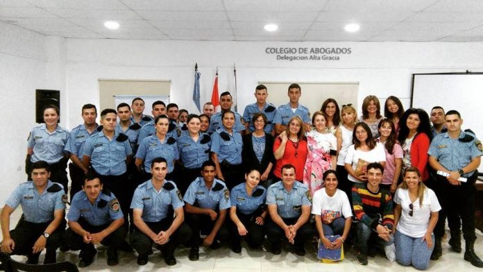 foto cap. anfitrion turistico