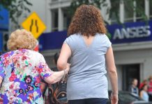 Córdoba: el gobierno oficializó las modificaciones previsionales