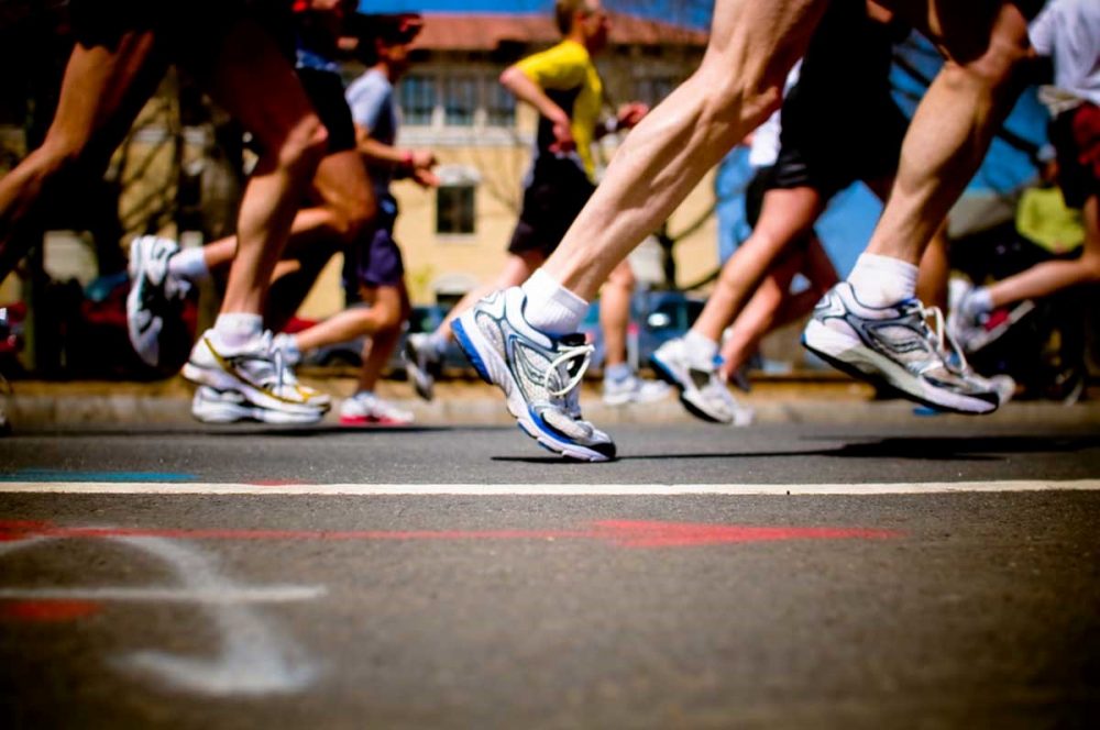 maraton hospital - Vuelve la maratón solidaria del Hospital Illia
