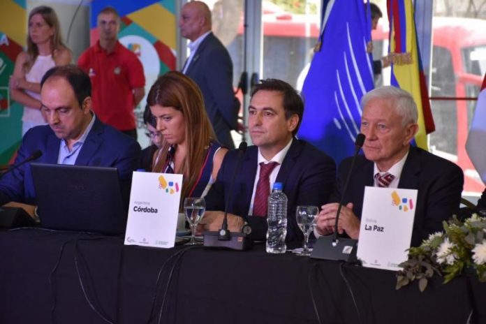 mercociudades MESTRE