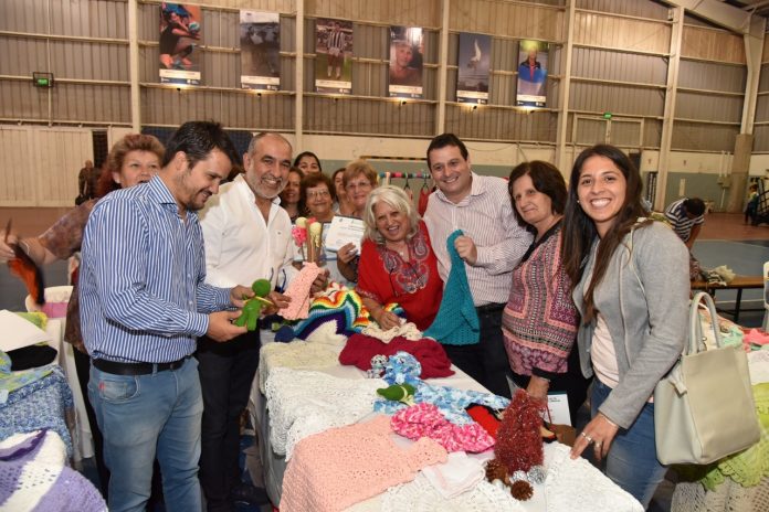 talleres municipales