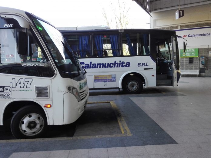 terminal colectivos-