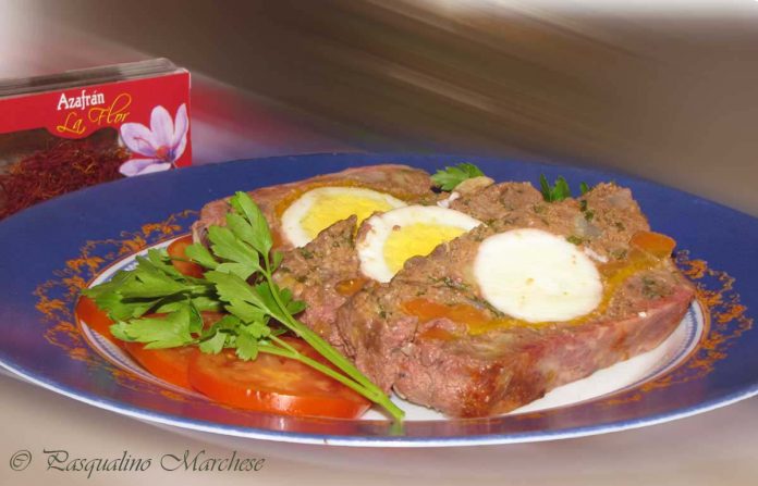 Pan-carne-pas-Bw