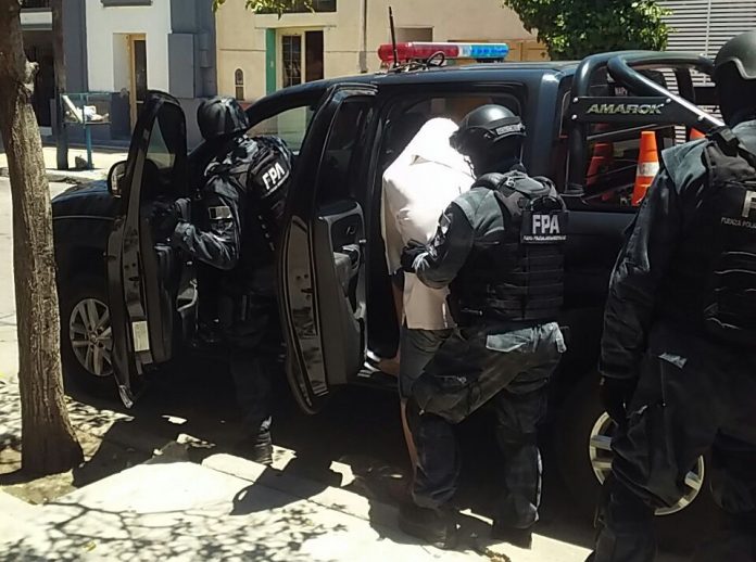 antinarcoticos cruz del eje