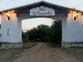 Taller de Ciencia Ciudadana en La Paisanita: “El lado oscuro de la luz”