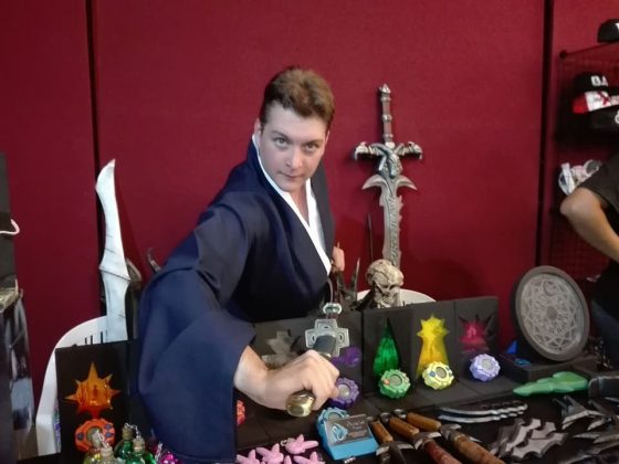 cocmiccordoba - Más de 5000 personas visitaron el #COMICCORDOBA