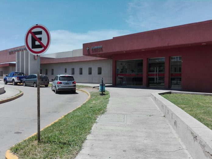hospital illia guardia