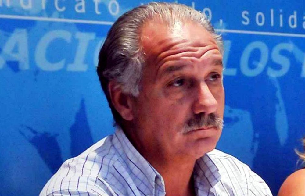 juan monserrat UEPC ER - Docentes: Piden 20 por ciento y cláusula gatillo