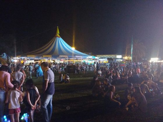 mionca destacada - #MIONCA: Exitosa última noche