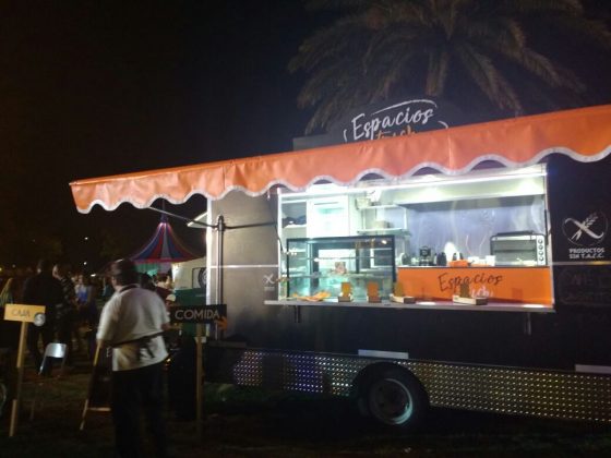 mionca espacios - #MIONCA: Exitosa última noche