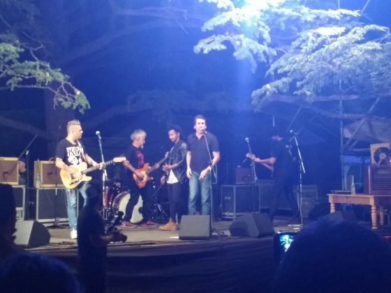 mionca mentidores - #MIONCA: Exitosa última noche