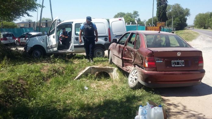 accidente kangoo polo