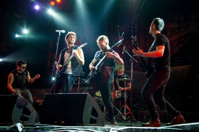 forjha jesus maria la renga