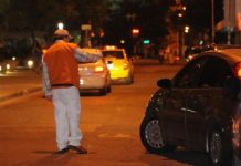 «Cultura del descarte»: la Iglesia criticó el proyecto que busca prohibir a los cuidacoches