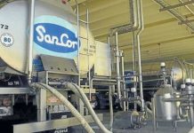 La Justicia decretó la quiebra y liquidación de SanCor, la histórica empresa láctea