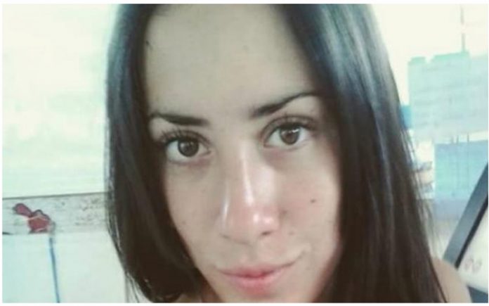 femicidio cruz del eje