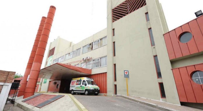hospital urgencias_La Voz