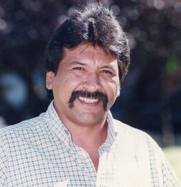 miguel ferrari