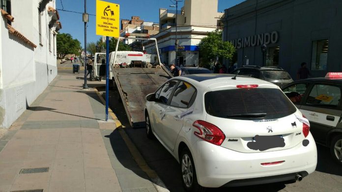 operativo transito 1