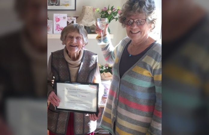 titulo universitario