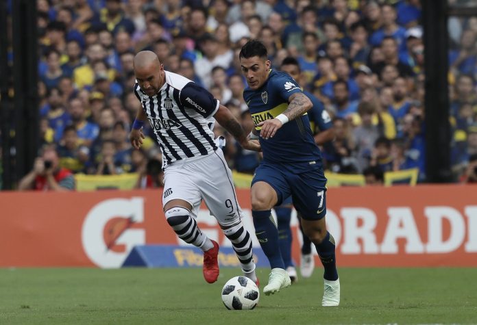 boca talleres cba24n