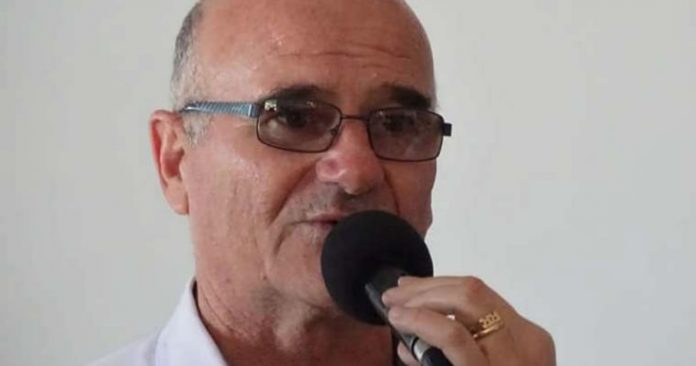 empresario desaparecido