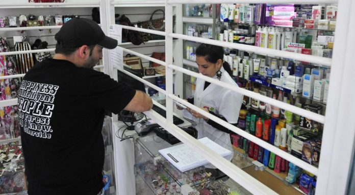farmacias
