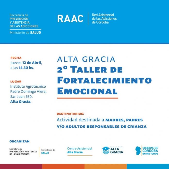 fortalecimiento familiar