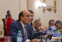 Procesaron a Oscar González por enriquecimiento ilícito y lavado de dinero