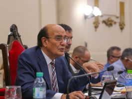 Procesaron a Oscar González por enriquecimiento ilícito y lavado de dinero